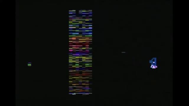 Yars' Revenge Review (Atari 2600) 60 fps смотреть онлайн