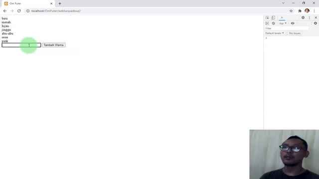 Cara membaca sebuah file dengan PHP dengan perintah file_get_contents lalu menampilkan data tersebu смотреть онлайн