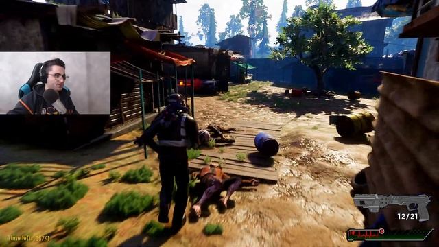 ЭТО ЛУЧШАЯ ИГРА В СТИМЕ ЗА 15 РУБЛЕЙ? СПУСТИЛСЯ НА ДНО STEAM! HE WILL SHOOT смотреть онлайн