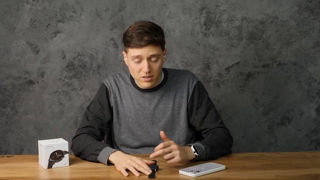 EL APPLE WATCH PARA ANDROID!! TicWatch E3 review смотреть онлайн