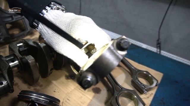 G4KE и его странности смотреть онлайн