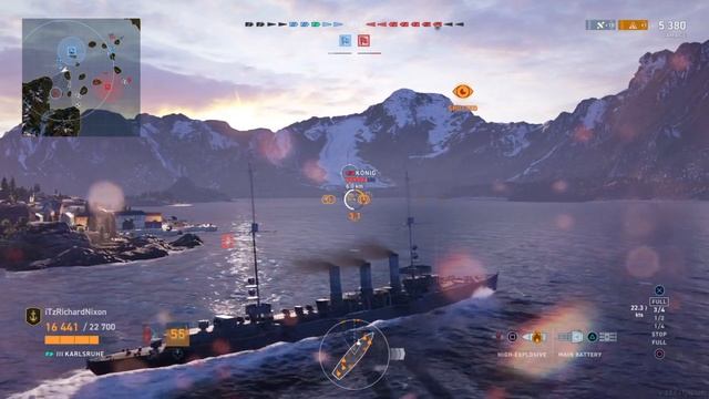 World of Floaty Boats 1: How To Floaty Boat (?) смотреть онлайн