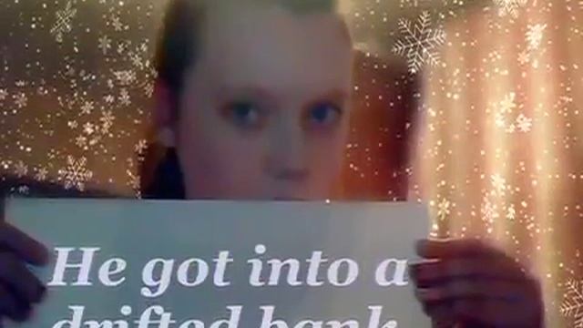 Новогодний Подарок 7 смотреть онлайн