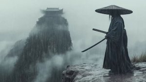 Samurai Meditation Relax Sounds Релакс чилаут для отдыха