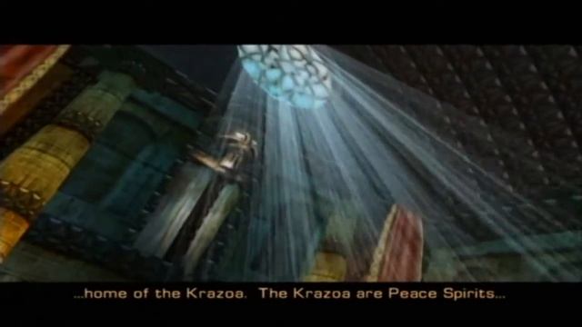 Star Fox Adventures Walkthrough Part 1: Krystal in a Crystal смотреть онлайн