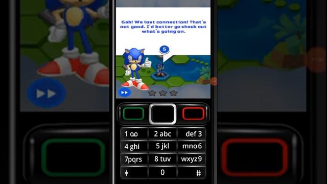 Playing Some Sonic Java Games смотреть онлайн