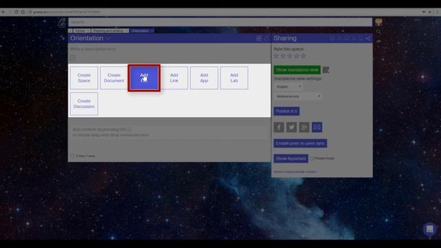 Add Image or File to an ILS Showcase смотреть онлайн