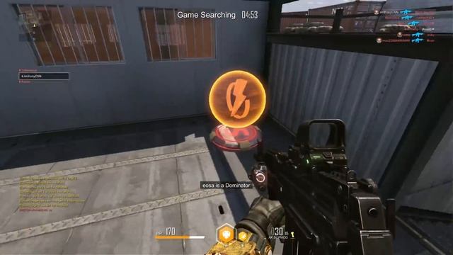 Metro Conflict: The Origin is Dead... Again!!! смотреть онлайн