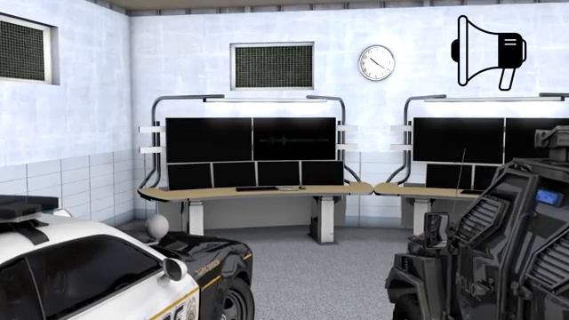 Приключения машинок_ Секретная Миссия и Погоня - Гард на охране города смотреть онлайн