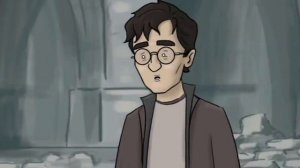 Как должен был закончиться «Гарри Поттер» / HISHE «Harry Potter»