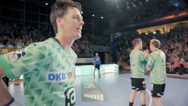 Hans Lindbergs Rekordtor hautnah! смотреть онлайн