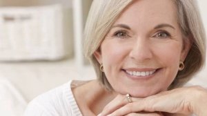 Как ухаживать за кожей лица после 45 лет