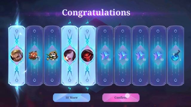 I Spent 9,297 Diamonds in the Psionic Oracle Event and got alot of limited skins смотреть онлайн