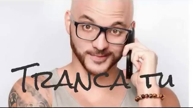 Dani Baron - Tranca tu смотреть онлайн