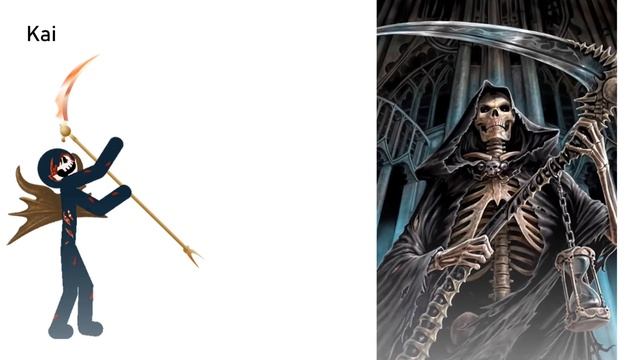 STICK WAR LEGACY VS REALISTIC смотреть онлайн
