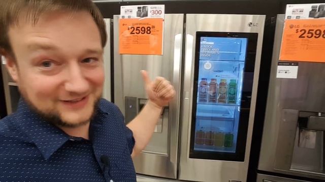 Свой дом. Покупка бытовой техники смотреть онлайн