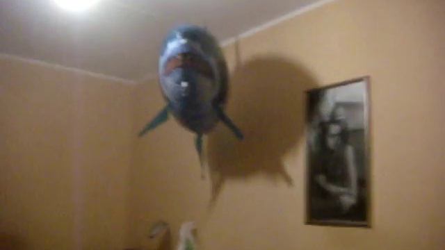 летающая рыба 3 смотреть онлайн