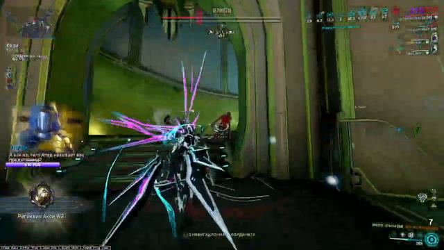 Titania or the fastest in the world Disruption SP Lua-Apollo смотреть онлайн
