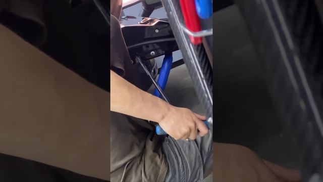 Удаление Вмятин