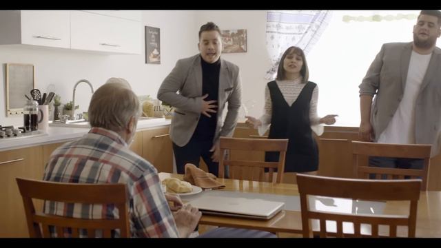 Matisse - Acuérdate de Mí (Video Oficial) смотреть онлайн