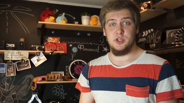 Меньше Пяти - Мощная вспышка для iPhone смотреть онлайн