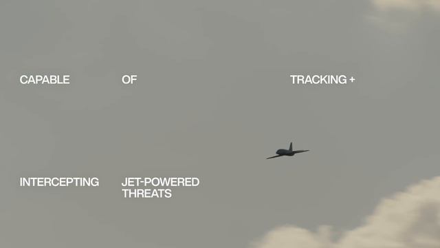 Anduril unveils Roadrunner & Roadrunner-M смотреть онлайн