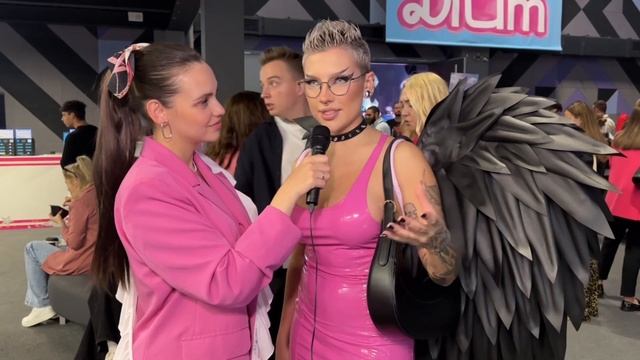 Instadium 2023 ?Как стать спикером Инстадиум? Понравился ли гостям Barbiecore?