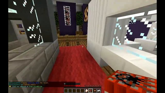 Нарезка на ночь #2 (TNT рулят)