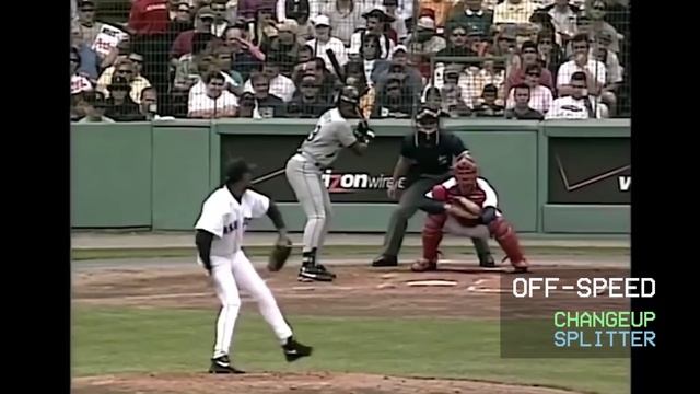 How to identify baseball pitches смотреть онлайн