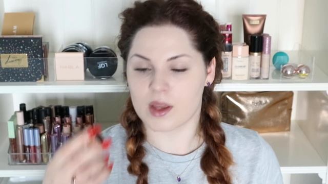 Novità NYX BARE WITH ME!