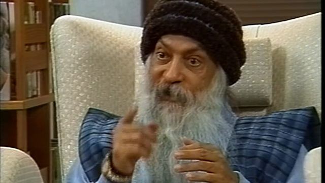 Osho, The Last Testament. Interview 36