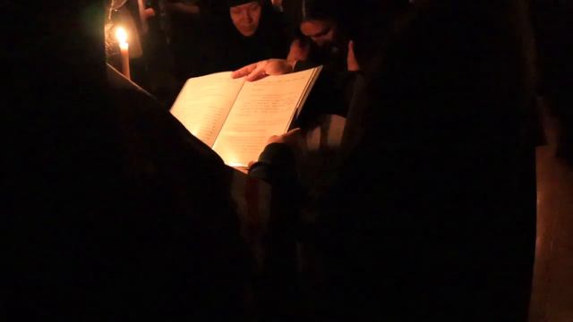 Постриг Монахиня Нина смотреть онлайн