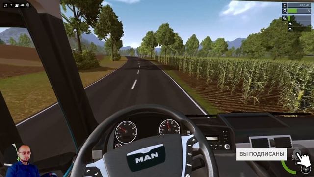 Construction Simulator 2015 - Годный симулятор строительной техники смотреть онлайн