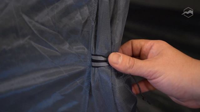 Палатка Naturehike Cycling Ultralight 1 snow skirt. Обзор смотреть онлайн