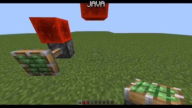 Minecraft JAVA vs BEDROCK ? 2. rész смотреть онлайн