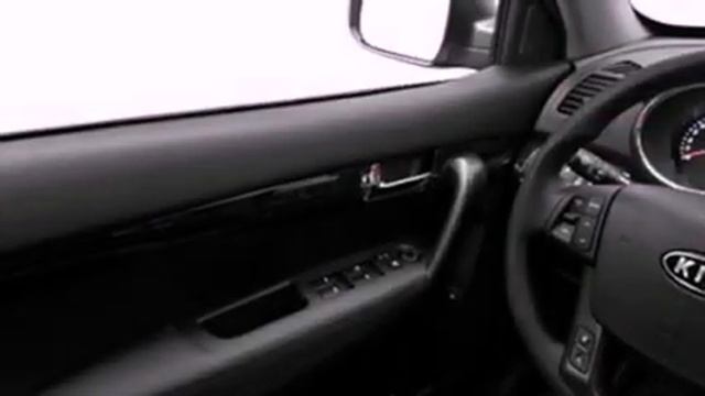 2013 Kia Sorento Easley SC смотреть онлайн