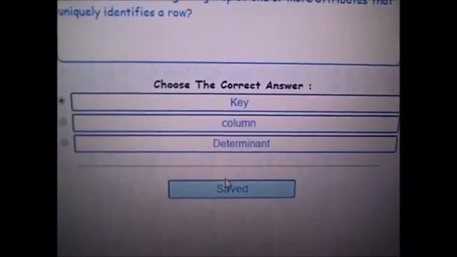 E-Learning System (SAD Project) смотреть онлайн