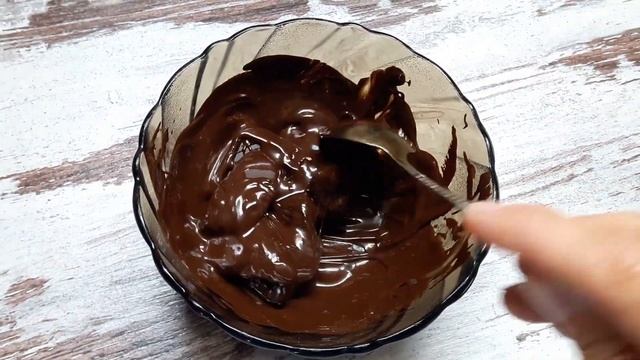 Всего три ингредиента и классное yгощение к чаю готово! смотреть онлайн