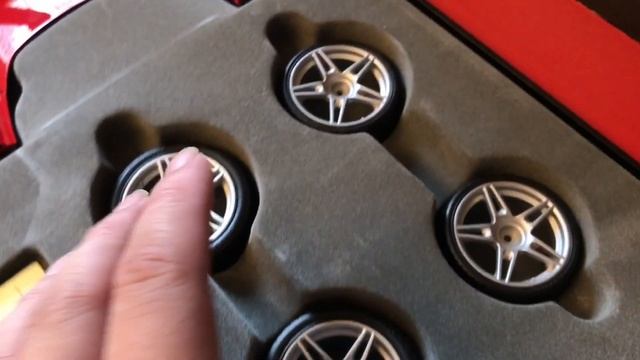 收藏系列│獻給無法成為實車限量399部車主的你-TAMIYA FERRARI ENZO 1/12 恩佐 法拉利 エンツォフェラーリ смотреть онлайн