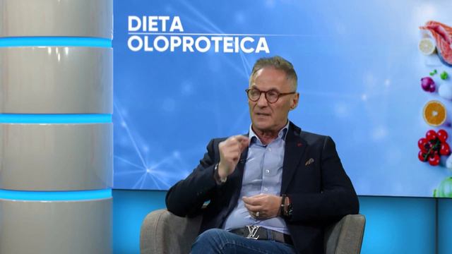 DIETA OLOPROPTEICA
