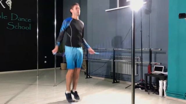 {NextRopeJump} Начинаем с простого. смотреть онлайн