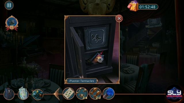 Mystical Riddles Episode 1 Walkthrough