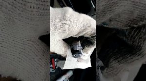 Замок зажигания Corsa D часть 2