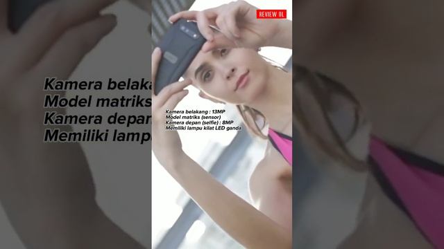 KECIL TAPI ISI BESAR !! Hp Mini Cubot KingKong MINI 2 Waterproof смотреть онлайн