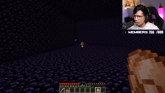 The JAILBREAK | Fleet SMP Minecraft Live смотреть онлайн