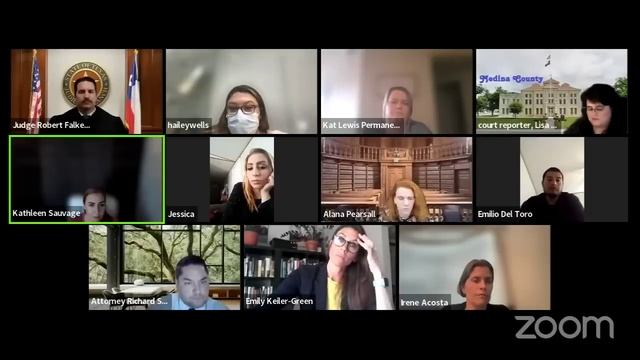 Fresh Update - Fiery CPS Case - Snark vs Sass смотреть онлайн