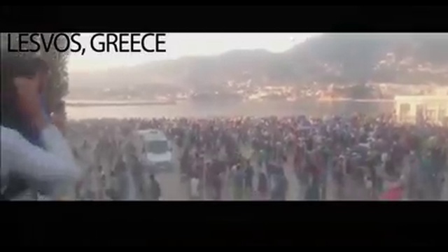 Плана за ислямизирането на Европа чрез мигрантите - Тръмп разказва историята за злата змия смотреть онлайн