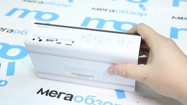 Обзор Creative Sound Blaster Roar 2