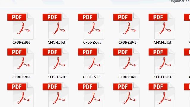 Convertidor XML A EXCEL PDF - MASIVO Descarga Demo-Gratis
