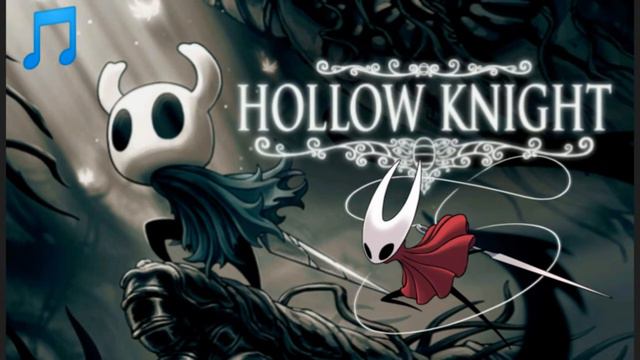 Hollow Knight OST / Hornet смотреть онлайн